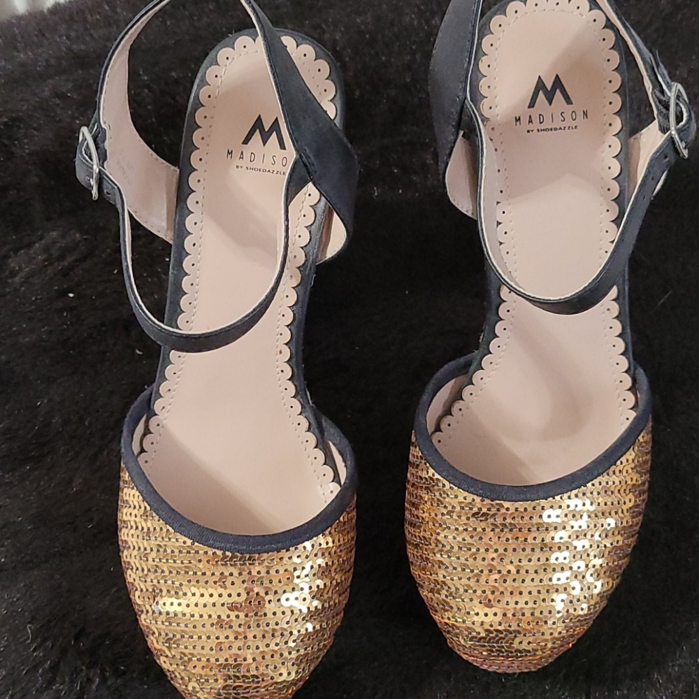 Sequened wedges